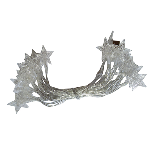 Usb star led fairy string