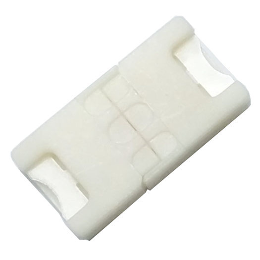 slim 2pin led strip connector