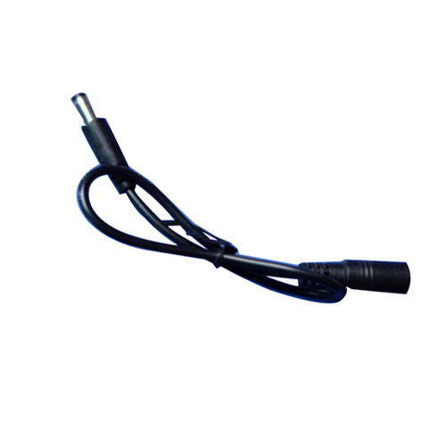DC extension cable