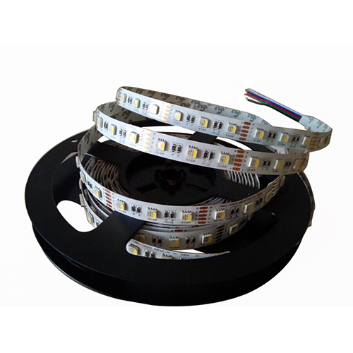 SMD5050 RGBW led strip 60LED/M