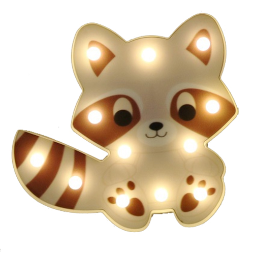 Coati led marquee light