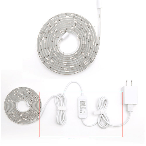 Wifi led strip smart led strip mood lights