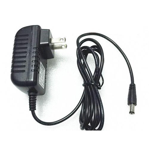 12V 1A Wall Power Supply