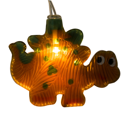 Dinasour led string lights