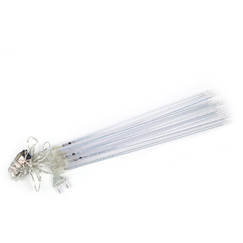 led meteor shower lights