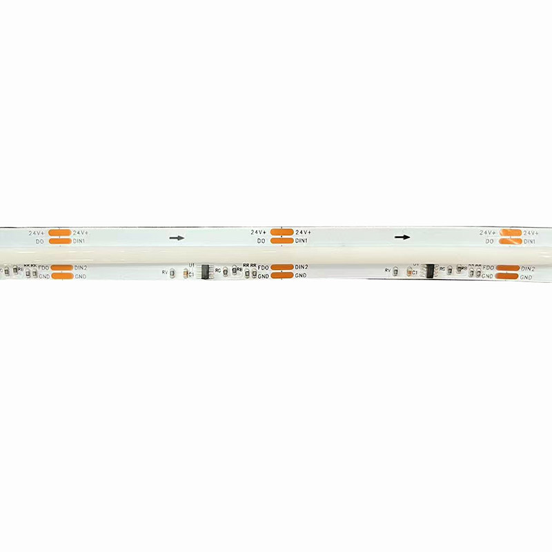 RGBIC COB LED STRIP