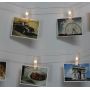 Photo clip peg  led string