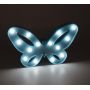 Butterfly children table light