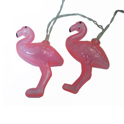 Flamingo led fairy string