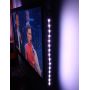 USB rgb mood light kit for TV usb tv mood light