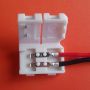 SMD3528 strip connector with wire