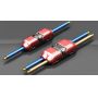 fast stripping free wire joint cable connector