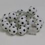 Football led fairy string soccer string lights