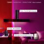 Wifi led strip smart led strip mood lights