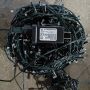 DC24V outdoor string lights IP44