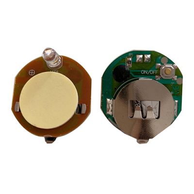 Mini led flash module