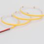 RA90 COB led strip