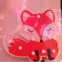 Fox marquee light