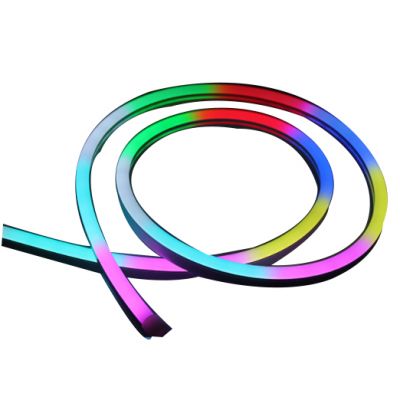 Pixel led neon lights
