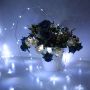 Solar led fairy lights