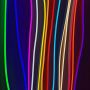 Neon led strip lights