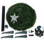Smart christmas tree lights