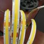 CCT cob led strip