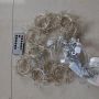 Cluster fairy curtain lights