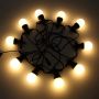 G50 SMD LED festoon lights
