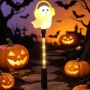 Handheld led light stick