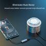 Audio Isolator