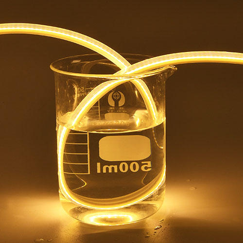 AC220V cob led strip,waterprof led strip