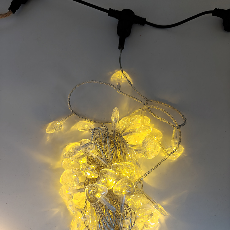 waterproof T connecting cable